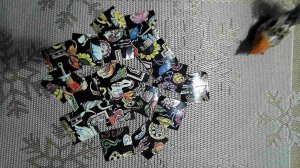 ПАСЬЯНС НА НЕЛЕЛЮ С 1 ПО 7 ДЕКАБРЯ 2025 г. 5 ВАРИАНТОВ