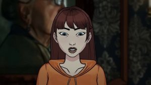 Я Никому не Показывала Свое Настоящее Тело