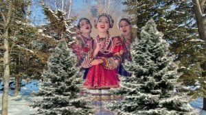 Как хотела меня мать, да за первого отдать