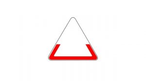 Какие знаки устанавливают очередность проезда перекрестков, узких участков дороги и др