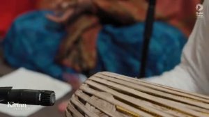 Santoshi - Radhe Radhe Radhe Shyam (Kirtan Session)