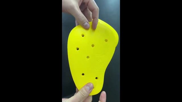 Motolike Защита бедер Level 2 смотреть онлайн