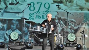 Золотой Шансон - "Гуляй, душа"