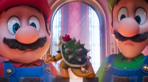 Супер Марио Галактическое кино — Русский трейлер (Дубляж, 2026)