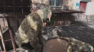 ‼🇷🇺⚡️ФСБ предотвратила теракт в Севастополе⚡