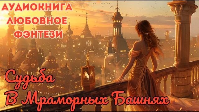 ЛЮБОВНОЕ ФЭНТЕЗИ: СУДЬБА В МРАМОРНОЙ БАШНЕ смотреть онлайн