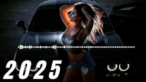 ШИКАРНАЯ И КРУТАЯ РУССКАЯ МУЗЫКА В МАШИНУ 2025! - 🔥 edm bass boosted🔥 СЛУШАТЬ БЕСПЛАТНО НА ЯНДЕКС