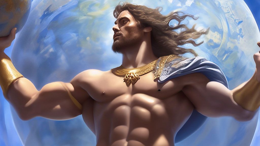 50. ИГРЫ БОГОВ-Статья 50- Валерий Поздняков