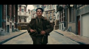Смотреть онлайн Дюнкерк Dunkirk - Минутный телеролик