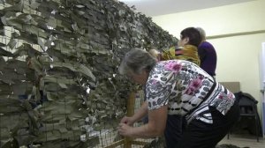 Егорьевцы - о своем служении родному городу и его людям