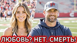 ЗАПРЕТНАЯ ЛЮБОВЬ или БРУТАЛЬНОЕ УБИЙСТВО_ ТО, ЧТО СКРЫВАЛИ ВСЕ ГОДЫ!