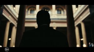 Смотреть онлайн Довод Tenet - Дублированный трейлер