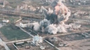 🔴Харьковская область🔴Укропы прятались, прятались, но так и не перепрятались🔴