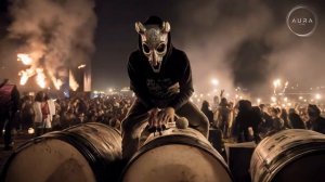 OVERDRIVE_Melodic_Techno_&_Progressive_House_Mix_2025___by_AURA