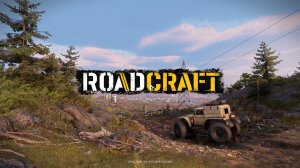 ⭐RoadCraft⭐Прохождение⚡№-15 ""Завеса""