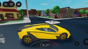 GTA-5 в роблокс