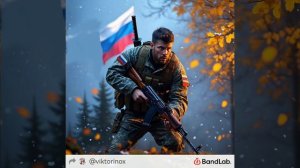 Russian Samurai - DJ Vik & Suno