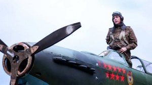 Героическая комедия "Есть только МиГ" вышла в широкий прокат