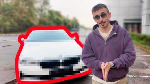 КУПИЛ СВОЙ ПЕРВЫЙ АВТОМОБИЛЬ! МЕЧТА СБЫЛАСЬ 🚘