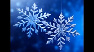 Притча о снежинках