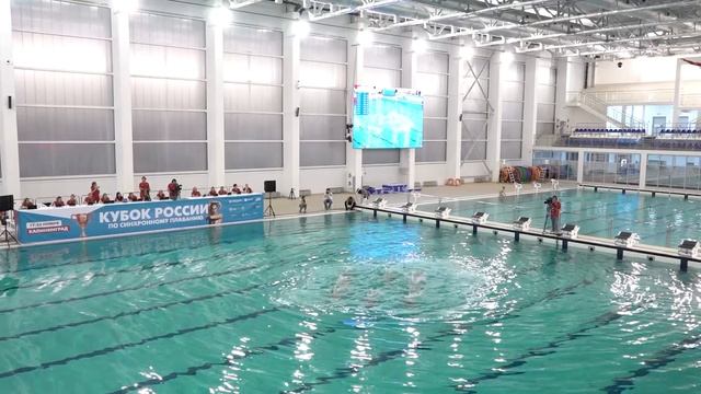 Территория спорта, 27.11.2025