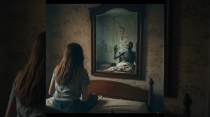 "Постоялец в зеркале"