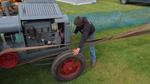 ЭТО ВИДЕО НАБРАЛО 1 МЛН ПРОСМОТРОВ! Трактора 1950-ых! Как новые! #117