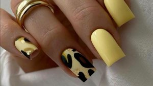 Дизайн ногтей | ФОТО красивого маникюра