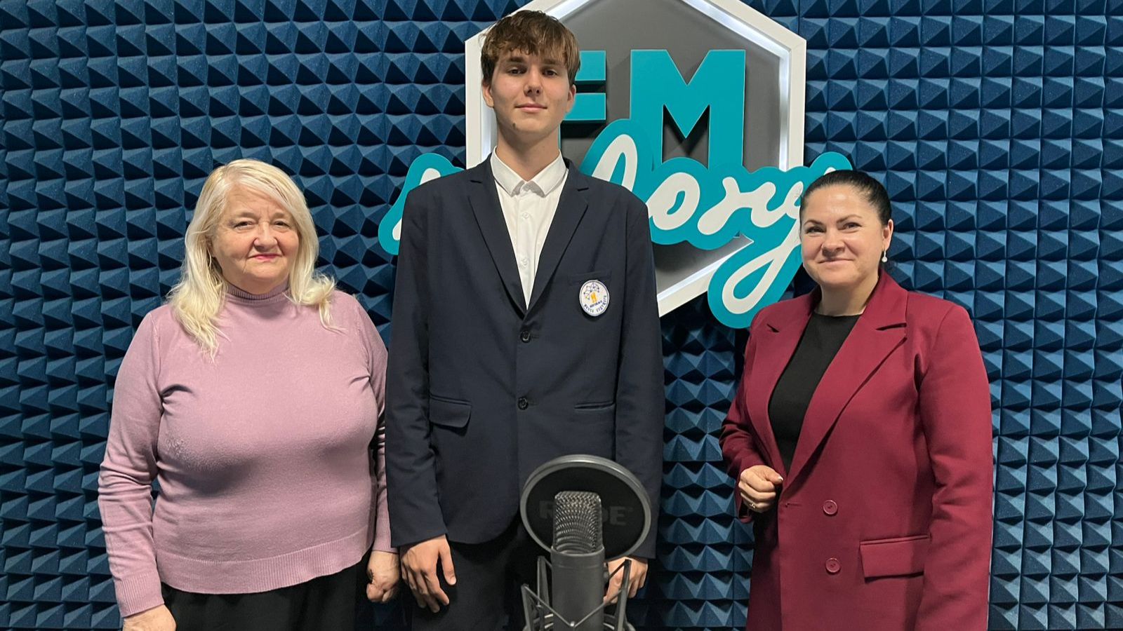 Батайчанин победил в конкурсе «Большая перемена»