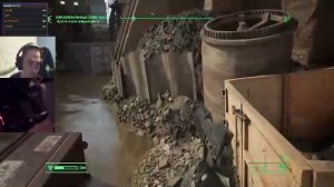 Robocop Rogue City. Прохождение  часть 2