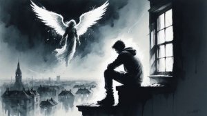 Александр Бунаков - Монолог с Ангелом