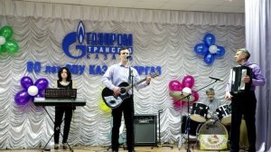 8 марта 2016 год