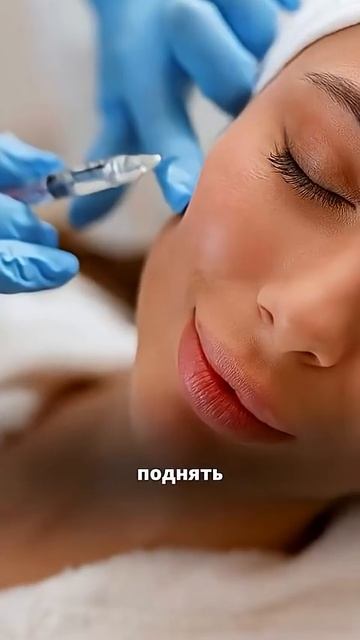 ЭТА ПРОЦЕДУРА ПРОТИВОПОКАЗАНА 90 ЖЕНЩИН но косметологи ее делают всем без разбора!