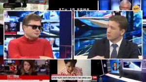 Мифы Одессы 2014 года