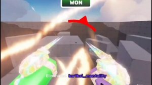 лучший игрок ривалс на рутубе...