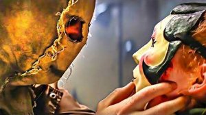 Незнакомцы: Глава 3 - Тизер (Русские субтитры, 2026)