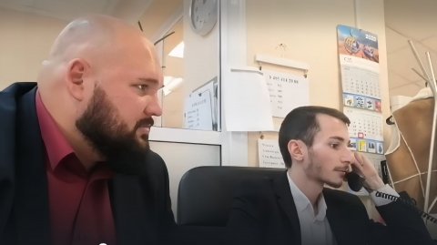Холодные звонки: практика из тренинга продаж по телефону | Кейс