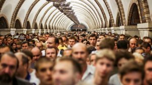 Атомизация против семей или Дарвин против Кропоткина