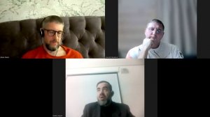 Курс "Управленческие решения в типовых конфликтах". Занятие 39 (26.11.25)