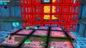 Фар Харбор - Добываем память ДиМЫ (Fallout 4 - 075)