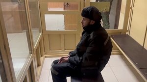 К пожизненному сроку приговорили украинского боевика - участника вторжения в Курскую область.