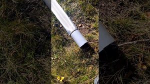 аббисинская скважина своими руками, продолжение