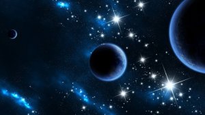 Космос: находки среди пустоты [Космическое пространство]