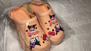 Как производят кроксы в Индии. От начала до конца