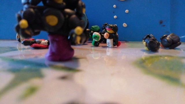 2 series Skibidi toilet смотреть онлайн