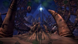 Сонное царство