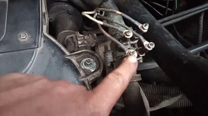 Мелкий ремонт Рено Трафик