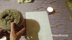 Вступление в СП"Я свяжу себе за ГОД" , организатор Екатерина Макаренкова