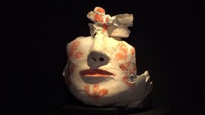 Выставка артефактов «Сны Сибири» открылась в Художественном музее Новосибирска