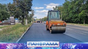 ⚡️16 километров новых дорог в Мариуполе! Удалось ли выполнить годовой план дорожной отрасли?